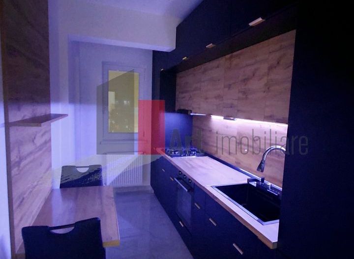 INCHIRIEZ APARTAMENT 2 CAMERE +loc de parcare-Militari Residence - Poză 2