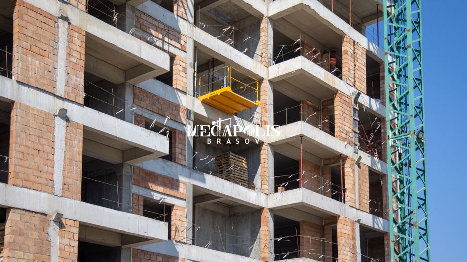 Apartament cu 2 camere | Noua | 64 mp Utili - Poză 9