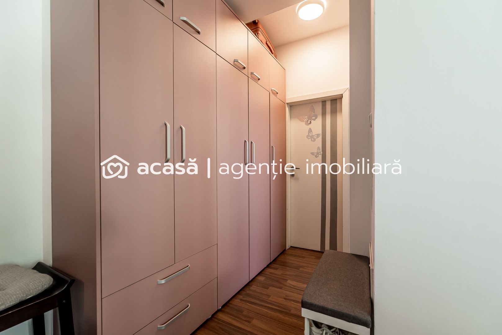Apartament 2 camere ARED UTA cu balcon 16 mp - COMISION 0 - Poză 5