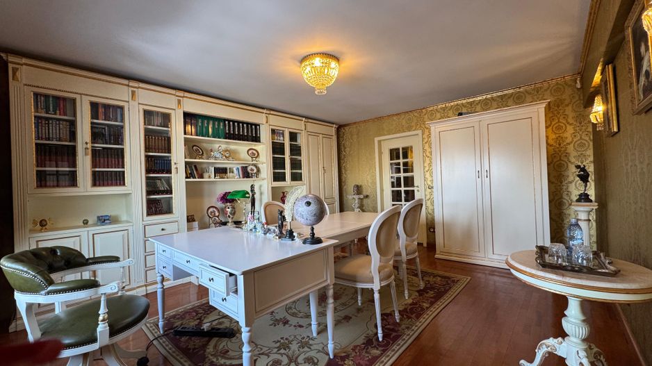 3 camere | decomandat| lux clasic -78mp - Poză 4