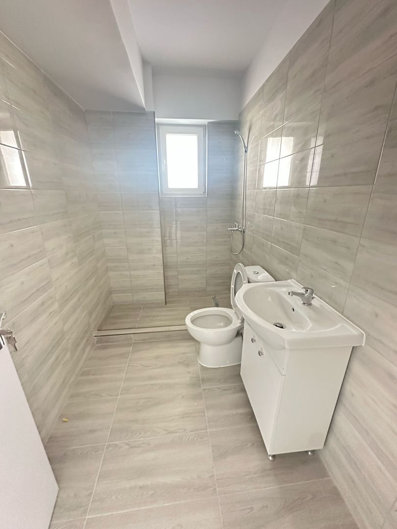 Apartament 2 camere parter înalt | Str. 23 August | NOU, cu parcare - Poză 7