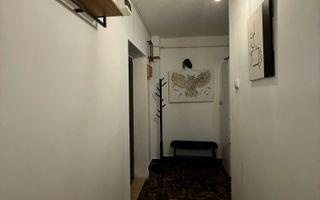 Apartament 1 camera - INCHIRIAT - Poză 8