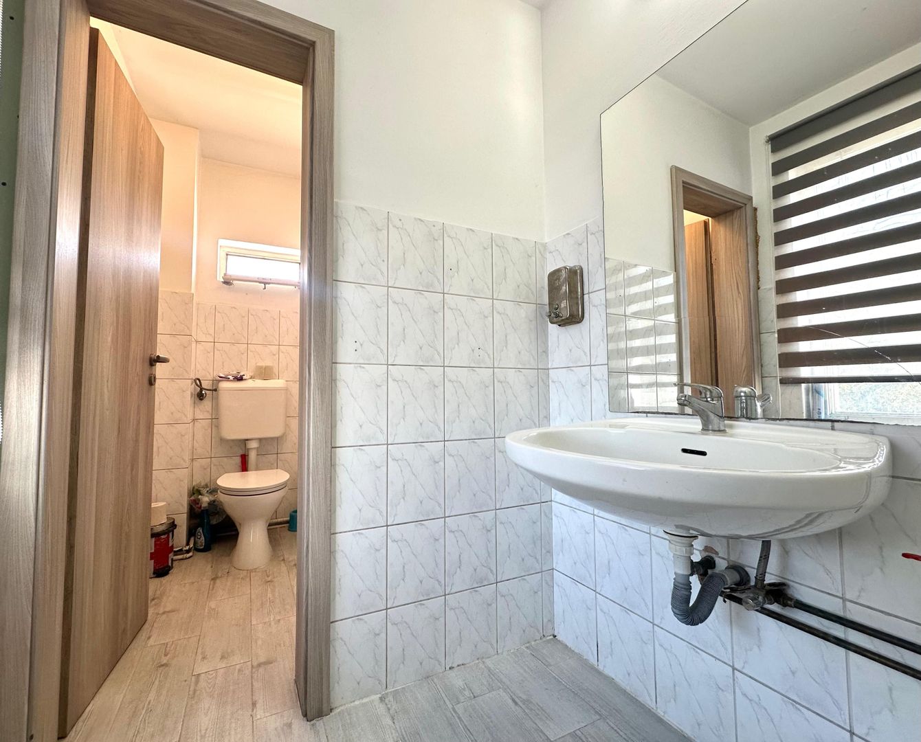 Spațiu birouri 92 mp, etaj 2, cu parcare inclusa – Brașov - Poză 9
