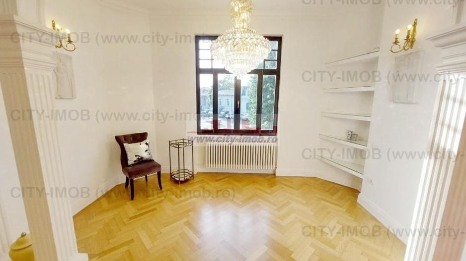 Inchiriere  apartament apartament  5 camere Armeneasca - Poză 9