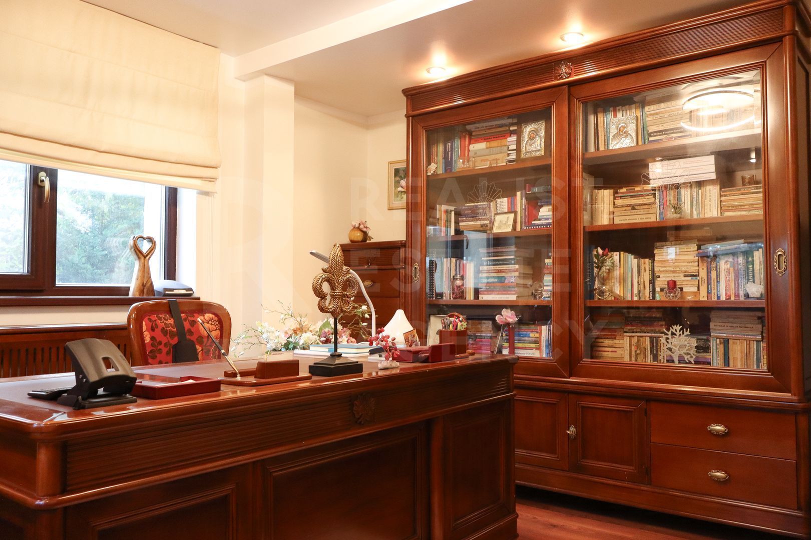 Vânzare, vilă de lux ultrafinisată, Bucium, Iași - Poză 15