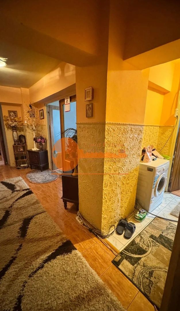 Apartament 4 camere – 90 mp – Confort 1 sporit – Sebastian - Poză 9