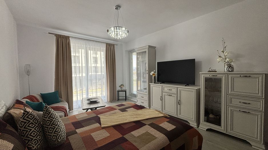 Garosniera - Coresi Avantgarden / Kasper - Poză 2