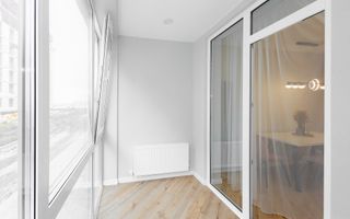 Vânzare, apartamnet, 2 camere, str. Regina Elizabeta, Durlești - Poză 6