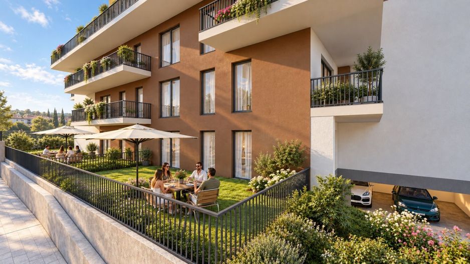 ✨ APARTAMENTE NOI | ELEGANȚĂ, CONFORT ȘI FLEXIBILITATE FINANCIARĂ - Poză 17