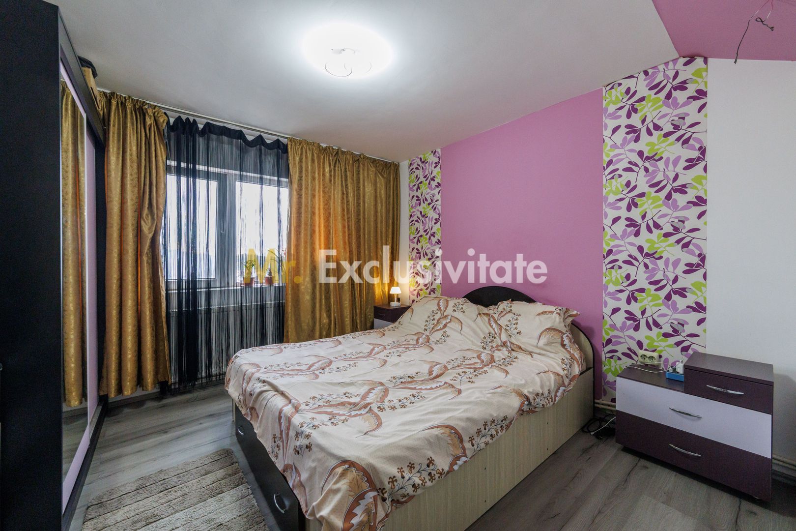 Apartament 4 camere, Trivale, Pitesti - Poză 3