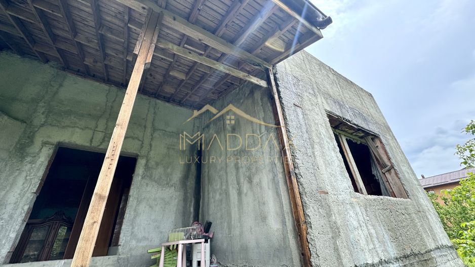 Vila cu 5 camere *616mp* / 1600mp teren / Corbeanca - Poză 5