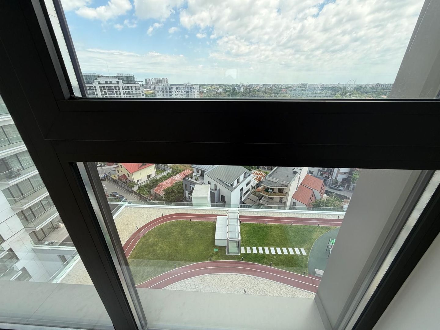 Apartament 2 camere | One Verdi Park I Lake view - Poză 12