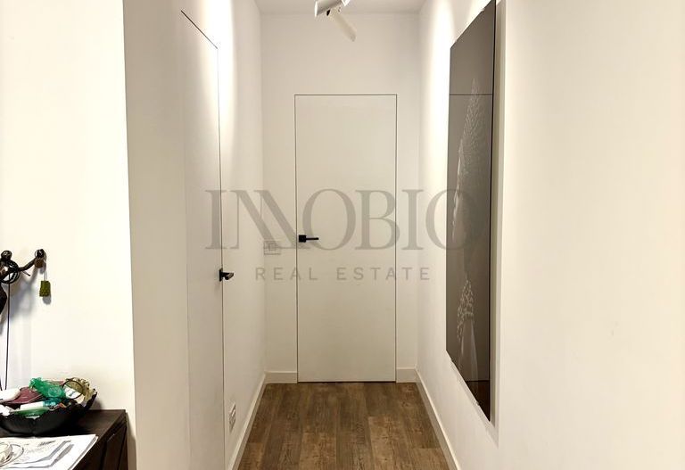 Apartament tip penthouse cu design premium – Sector 1 - Poză 8