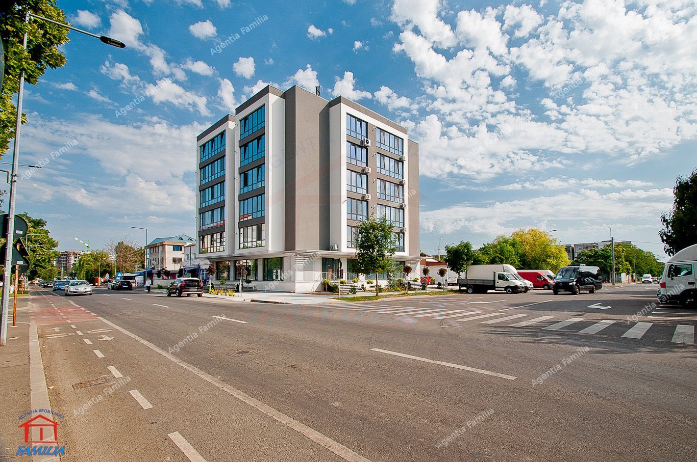 🏡 3 CAMERE PREMIUM | Bloc nou | 750 €/lună - Poză 10