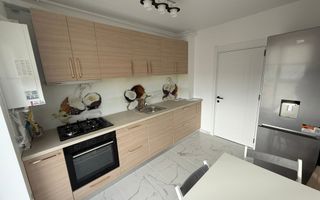 Apartament 2 camere, mobilat complet, parcare inclusa, Bd. Metalurgiei - Poză 4