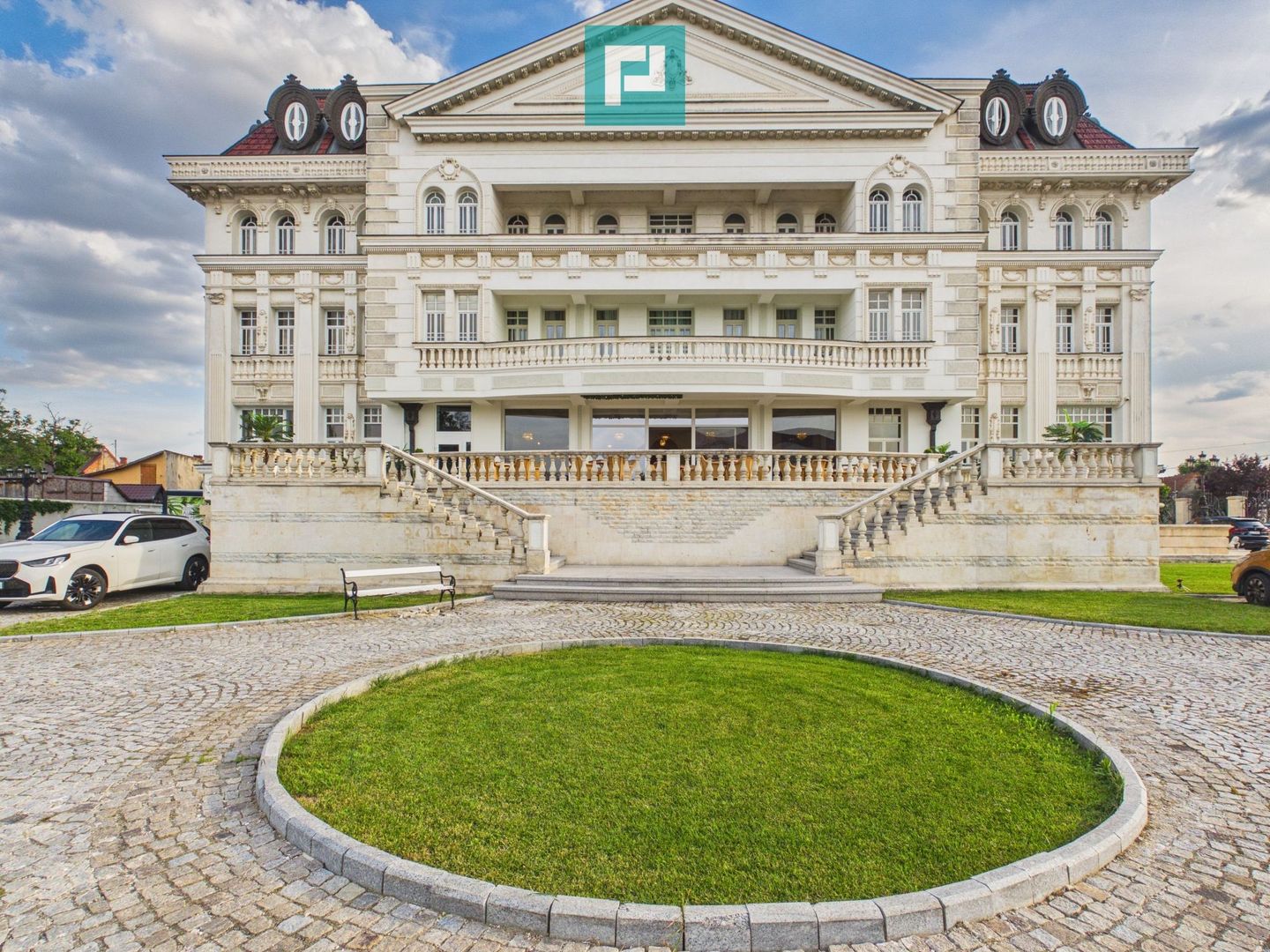 Proprietate Exclusivistă Rezidențial Seniori - Poză 100