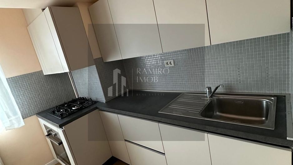 Apartament 3 camere, decomandat Baneasa - Poză 12