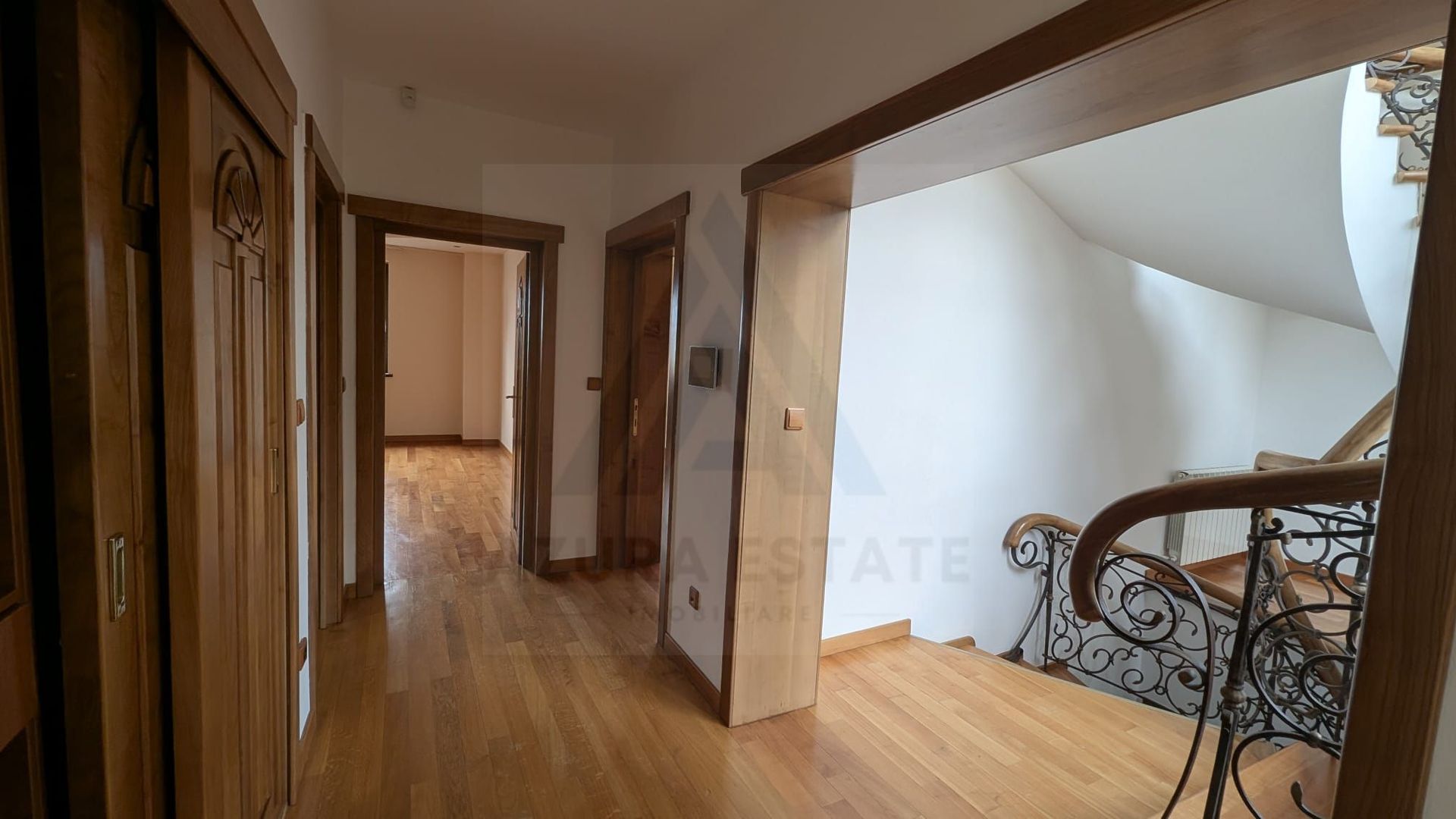 Vila design si arhitectura premium cu teren 470 mp in zona Centrala - Poză 20