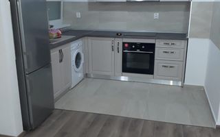 Apartament cu 2 camere, mobilat și utilat, zona Grand Hill Residence. - Poză 4