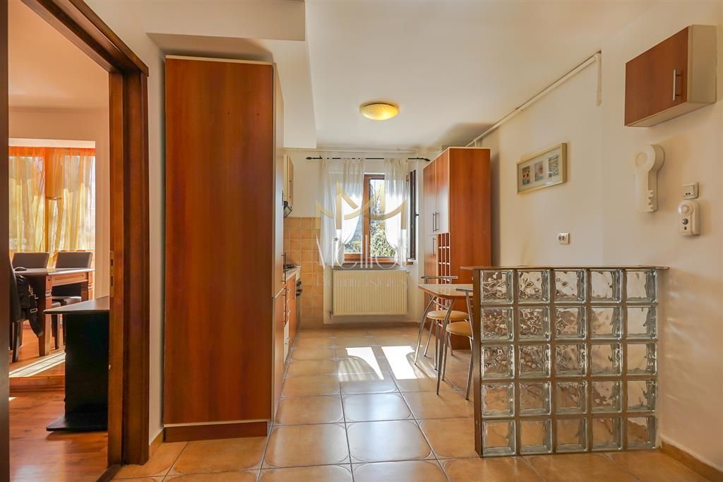 Apartament 3 camere decomandate Gheorgheni zona Diana! - Poză 7