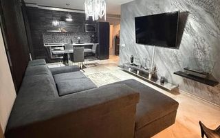 Apartament premium de închiriat, 2 camere, Complex Roua, Iași – 600 €/lună - Poză 3