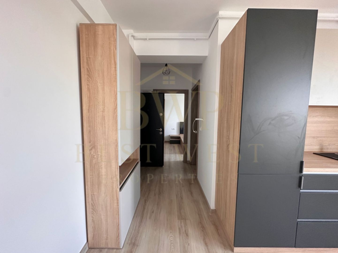 Apartament de închiriat, Lipovei, 2 camere, nou - Poză 4