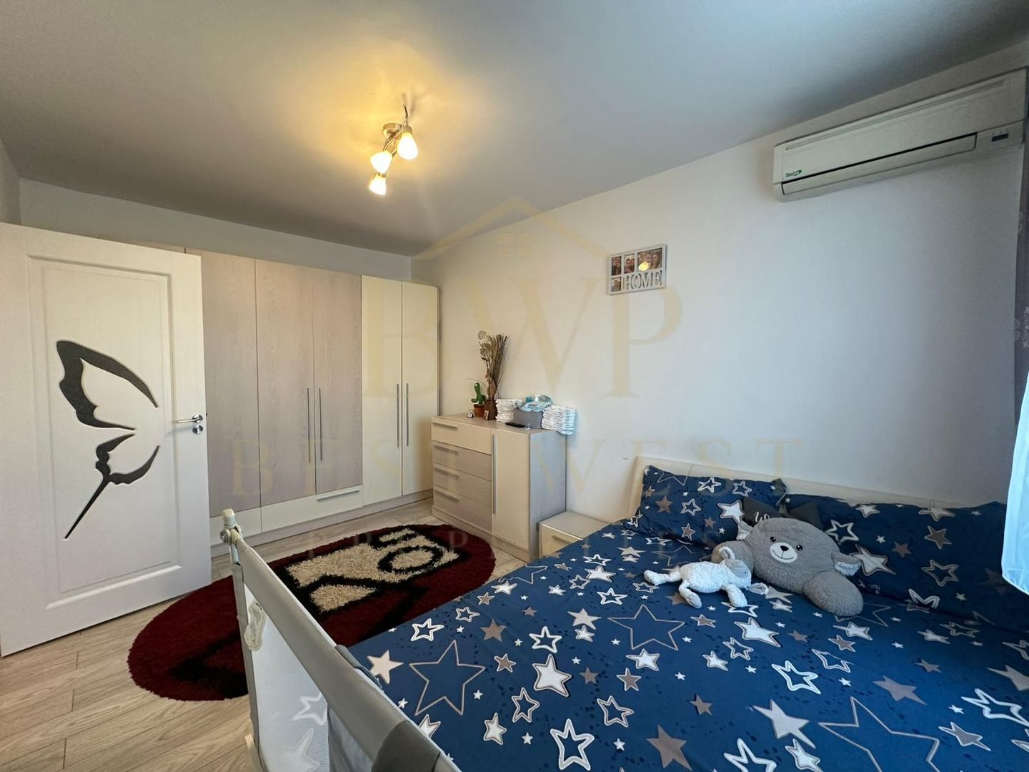 Apartament cu 2 camere, mobilat, Girocului - Poză 8