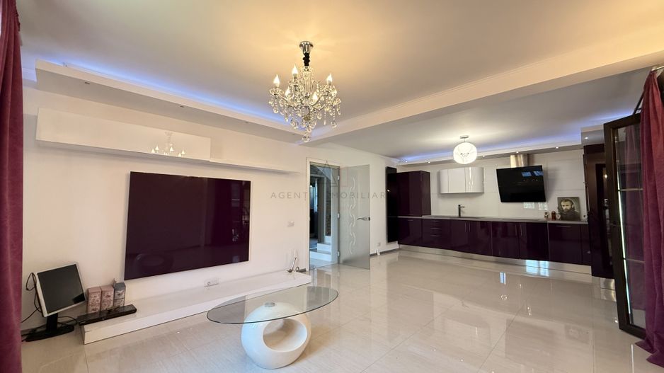 Casa 210mp | Domnesti, Tudor Vladimirescu - Poză 3