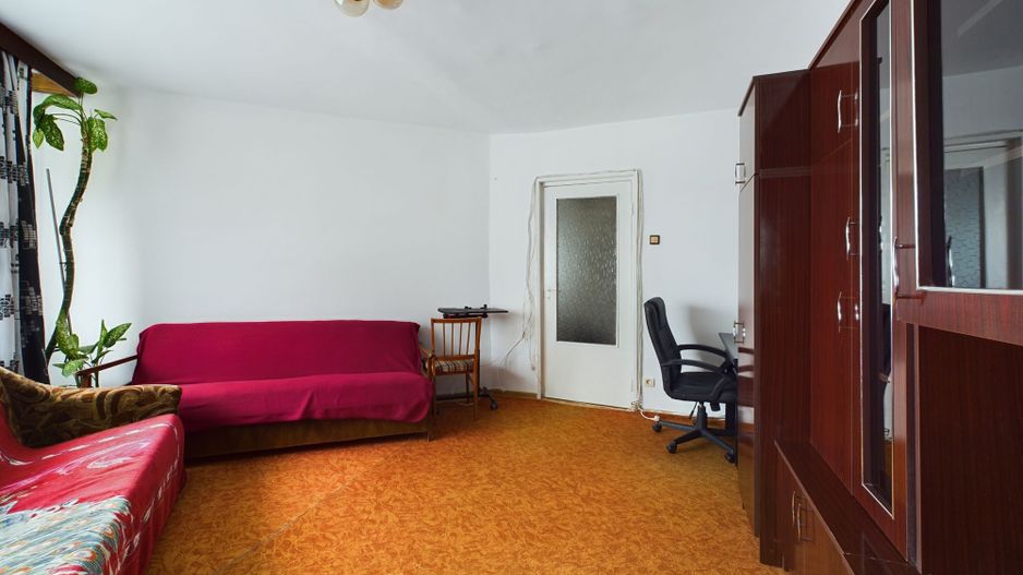 Apartament cu 2 camere în zona Soarelui - Poză 2