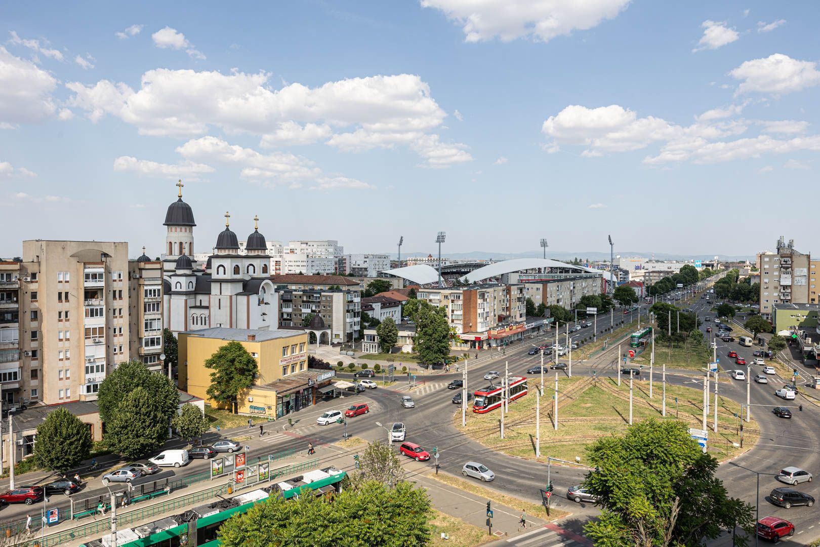 REZERVAT! Apartament cu 2 camere în zona UTA, termoizolat. 65.400 € - Poză 1