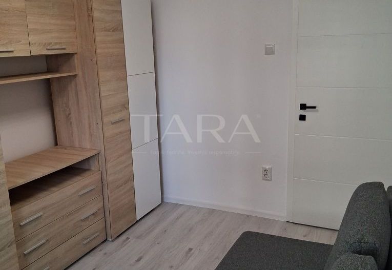 Apartament 3 camere ultrafinisat – Mănăștur, zona Big. - Poză 3