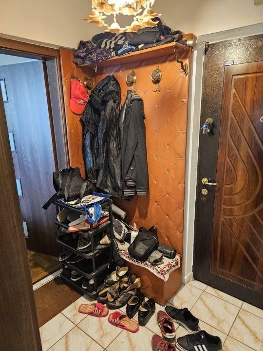 Apartament 2 camere Piata Sudului Metrou | Sun Plaza Mall - Poză 8