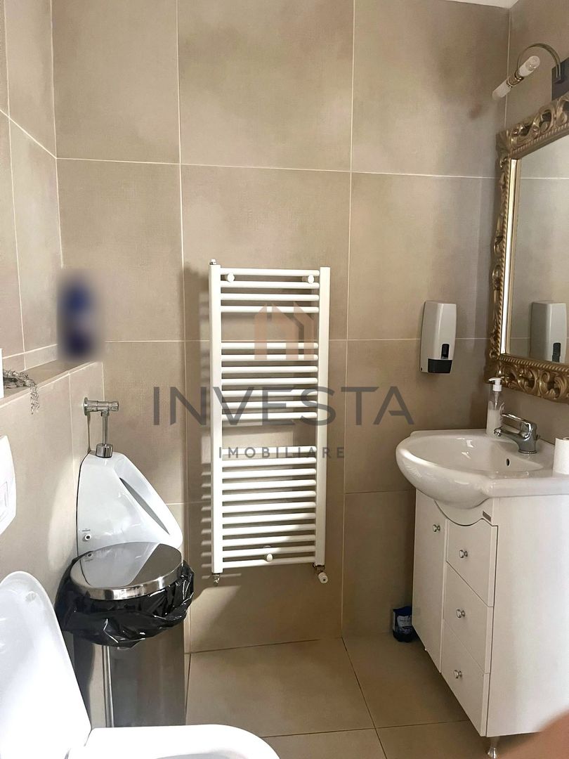 Casa deosebita cu 5 camere de inchiriat in cartierul Andrei Muresanu! - Poză 11