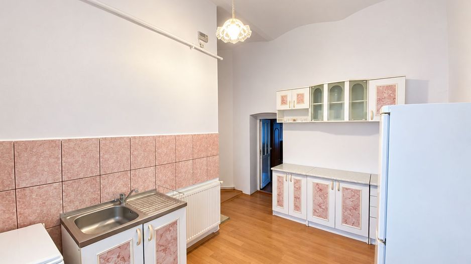 Comision 0%, Apartament o camera, 39 mp, Boxa, Curte, Zona Piata Maria - Poză 5