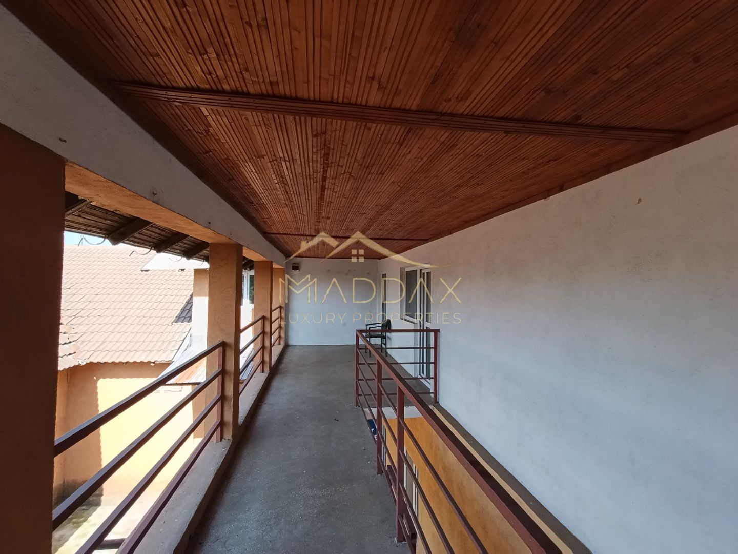 Inchiriere Complex Comercial/Logistic/Rezidential-Tranzit Novaci-oras Mihailesti - Poză 5