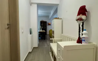 3 camere Semidecomandat | 2 bai | Parcare | Mobilat Utilat | Curte - Poză 11
