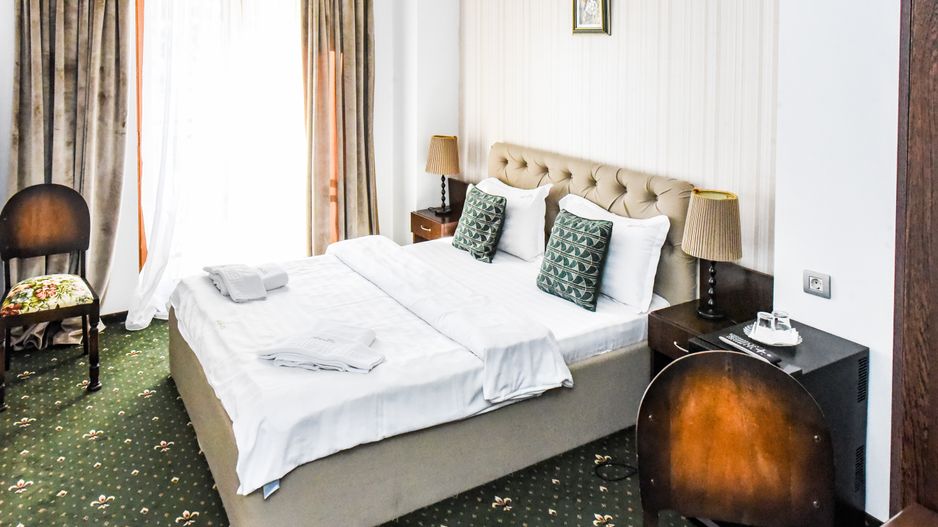 Hotel glamour si restaurant, in inima statiunii Predeal - Poză 24