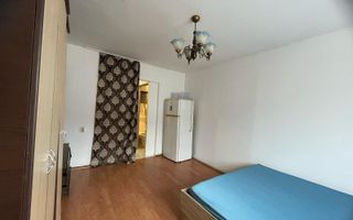 COMISION 0% | Garsoniera | Zona Buziasului | 22mp |Etaj 3 - Poză 2