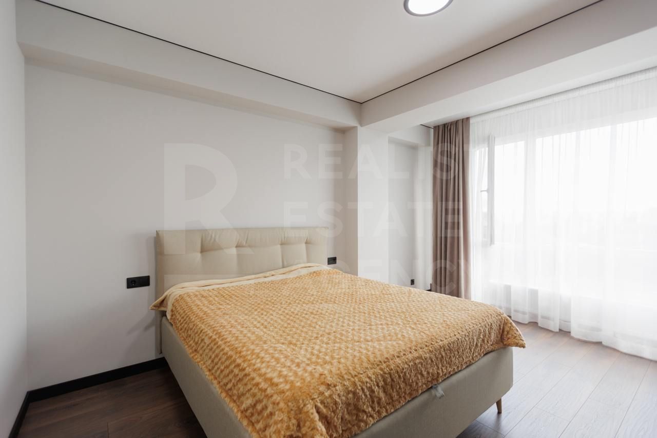 Chirie, apartament, 1 cameră, str. Ghenadie Iablocikin, Buiucani - Poză 4