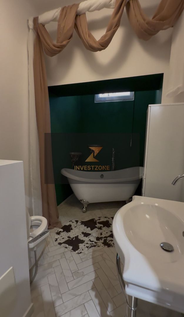 Apartament 4 camere Ultracentral Oradea - Poză 3