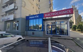 Spațiu comercial central Satu Mare - Poză 1