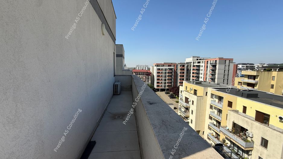 Apartament premium 3 Camere 2 Bai | Vedere Panoramica | Aradului-Regina Maria - Poză 13