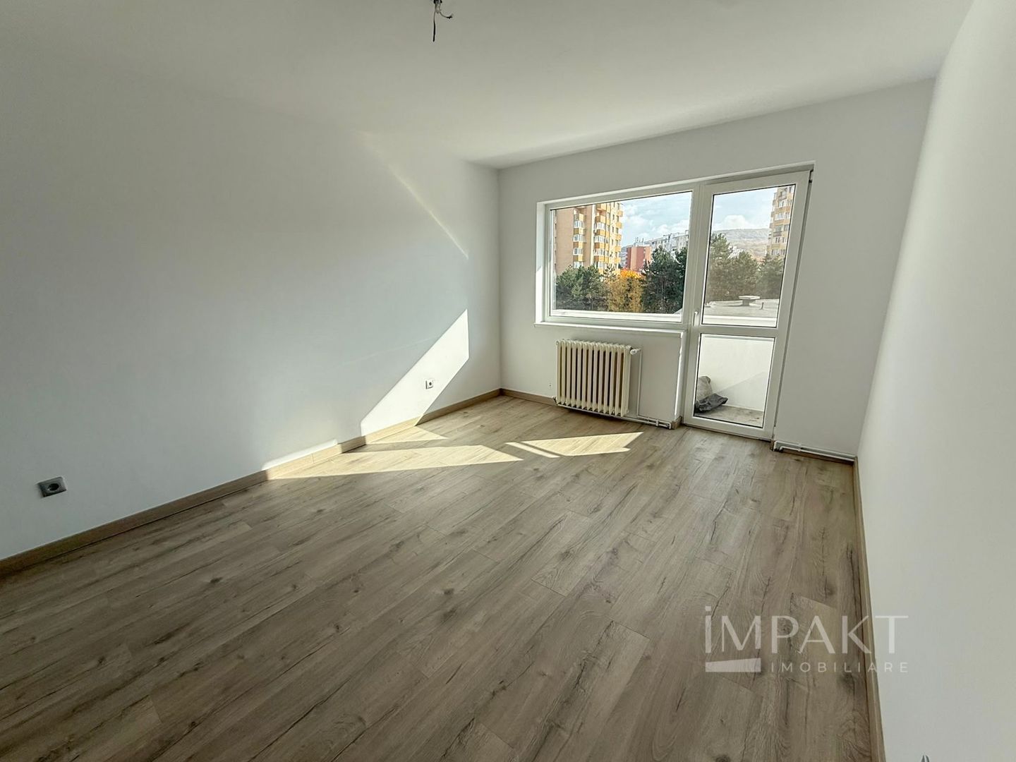 Apartament 2 camere decomandat Manastur, 47 m2,  renovat - Poză 2