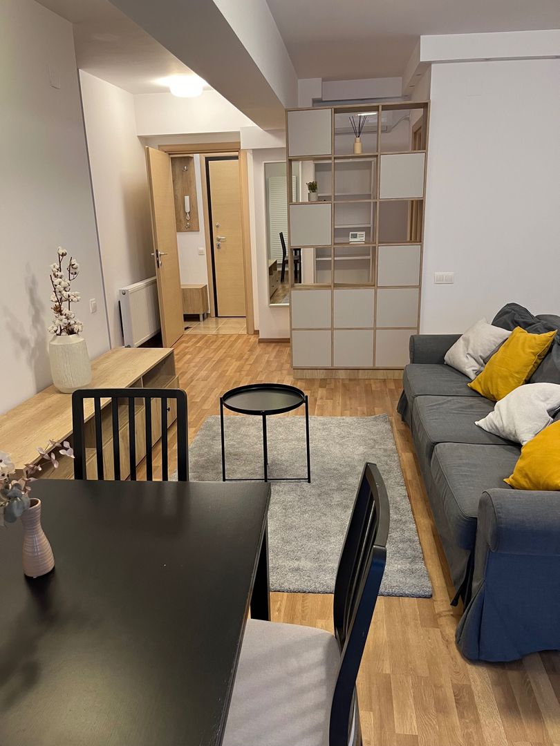 Apartament Băneasa/Sos. Străulești - Poză 2