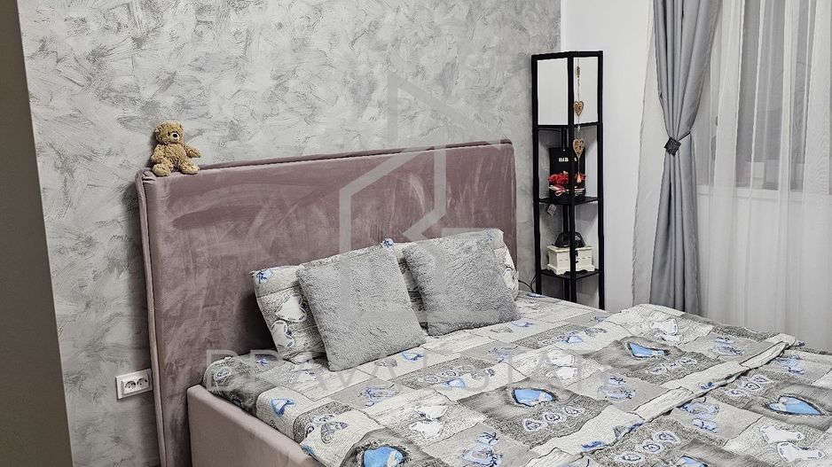 Apartament 3 camere, balcon, garaj subteran,  zona Sannicoara - Poză 3