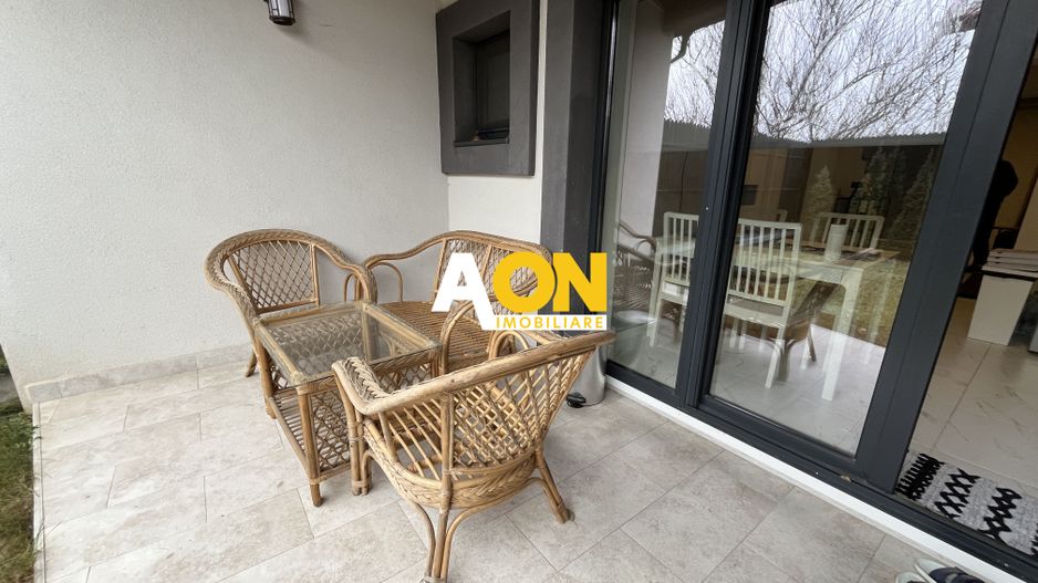 Casă înșiruită, P+E+M, 5 Camere, Zona Micești - Poză 22