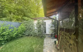 Centru Magurele- Casa Pe Parter-4 Camere-4 Bai-Mobilata/Utilata - Poză 28
