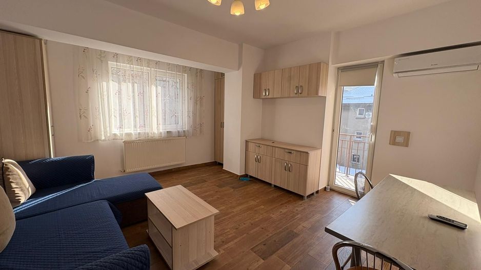 AP. 2 CAMERE PIATA SUDULUI, BLOC NOU, BUCATARIE INCHISA, METROU 9 MIN - Poză 3