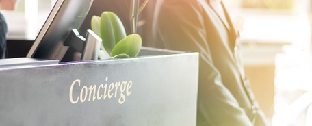Concierge