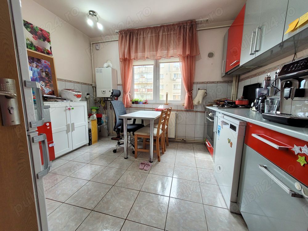 2 camere Centrala Proprie, Str Nasaud, zona Liberty Mall, Progresului, Viilor - Poză 1